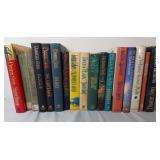 Hardback Books, Danielle Steel and More