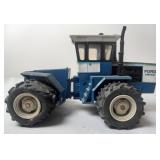 Ford FW-60 Diecast Toy Tractor