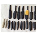 Replacement Muffler Exhaust Stacks For Diecast