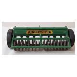 Slik Toys Oliver Superior Grain Drill, Diecast Toy