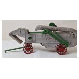 Case Cast Iron Threshing Machine