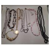 Costume Necklaces
