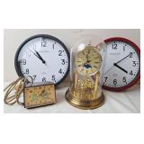 Anniversary Clock, Wall Clocks & Alarm Clock
