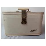 "Lady Baltimore" Travel Suitcase, Vintage