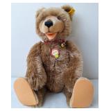 Steiff Teddy Baby 1930 Replica Plush Bear