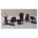 Durham Industries Diecast Miniatures