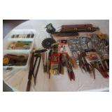Misc. Tools