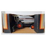 Allis-Chalmers N6 Gleaner Combine 1/24 Scale Model