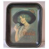 Drink Coca-Cola Serving Tray