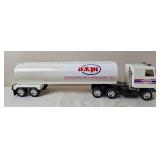 AMPi Associated Milk Producers INC. Toy Semi