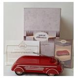 Hallmark Kiddie Car Classics, 1940 Aero Flite
