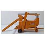 Minneapolis Moline Diecast Corn Sheller Toy