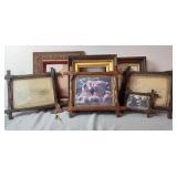 Hand-Carved Picture Frames & Ornate Frame