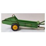 John Deere Toy Manure Spreader