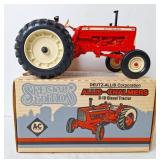 Allis-Chalmers D-19 Diesel Die-Cast Tractor