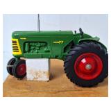Oliver Super 77 Die-Cast Tractor