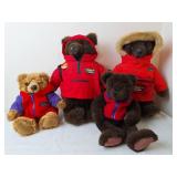 L.L. Bear, L.L. Bean Teddy Bears