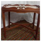 Occasional Table or Butler