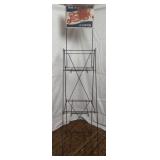 Pepsi-Cola "Take Home A Carton" Store Display Rack