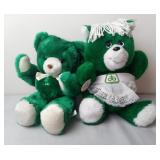 Pioneer Seeds Teddy Bears