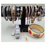 Costume Bracelets (18)