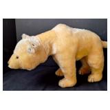 Steiff Polar Bear 1931 Replica