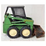 John Deere Skid-Steer Loader, Die-Cast