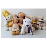 Advertising Teddy Bears