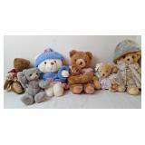 Teddy Bear Collection