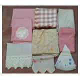 Tablecloths & Table Runners
