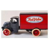 1926 Mack True Value Truck Coin Bank