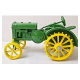 John Deere GP Diecast Toy Tractor