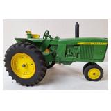 John Deere 3020 ? Diecast Toy Tractor