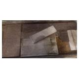 Misc. Pieces Of Marble