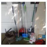 Filter Queen Vacuum, Swiffer, Dirt Devil Vac &