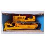 International TD-25 Diecast Crawler w/Blade