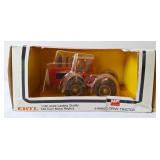 Massey Ferguson 4-Wheel Drive Diecast Tractor