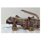 Arcade Cast Iron McCormick-Deering Thresher