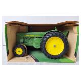 John Deere Model R Die-Cast Tractor