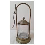 Victorian Pickle Castor, Antique