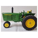 John Deere 3010/3020 Diecast Toy Tractor