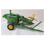 John Deere 12A Pull Type Toy Combine