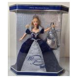 2000 Millennium Princess Barbie