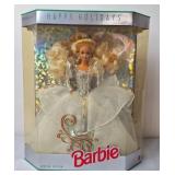 1992 Happy Holidays Barbie