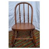 Bent Wood Style Child