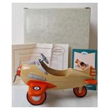 Hallmark Kiddie Car Classics, Spitfire Airplane