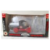 1912 Ford Model T Texaco Oil Tanker Diecast Bank