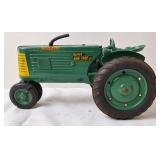 Slik Toy Oliver 77 Row Crop Diesel Toy Tractor