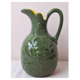 Redwing Pottery Magnolia Pitcher