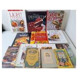 Cookbooks